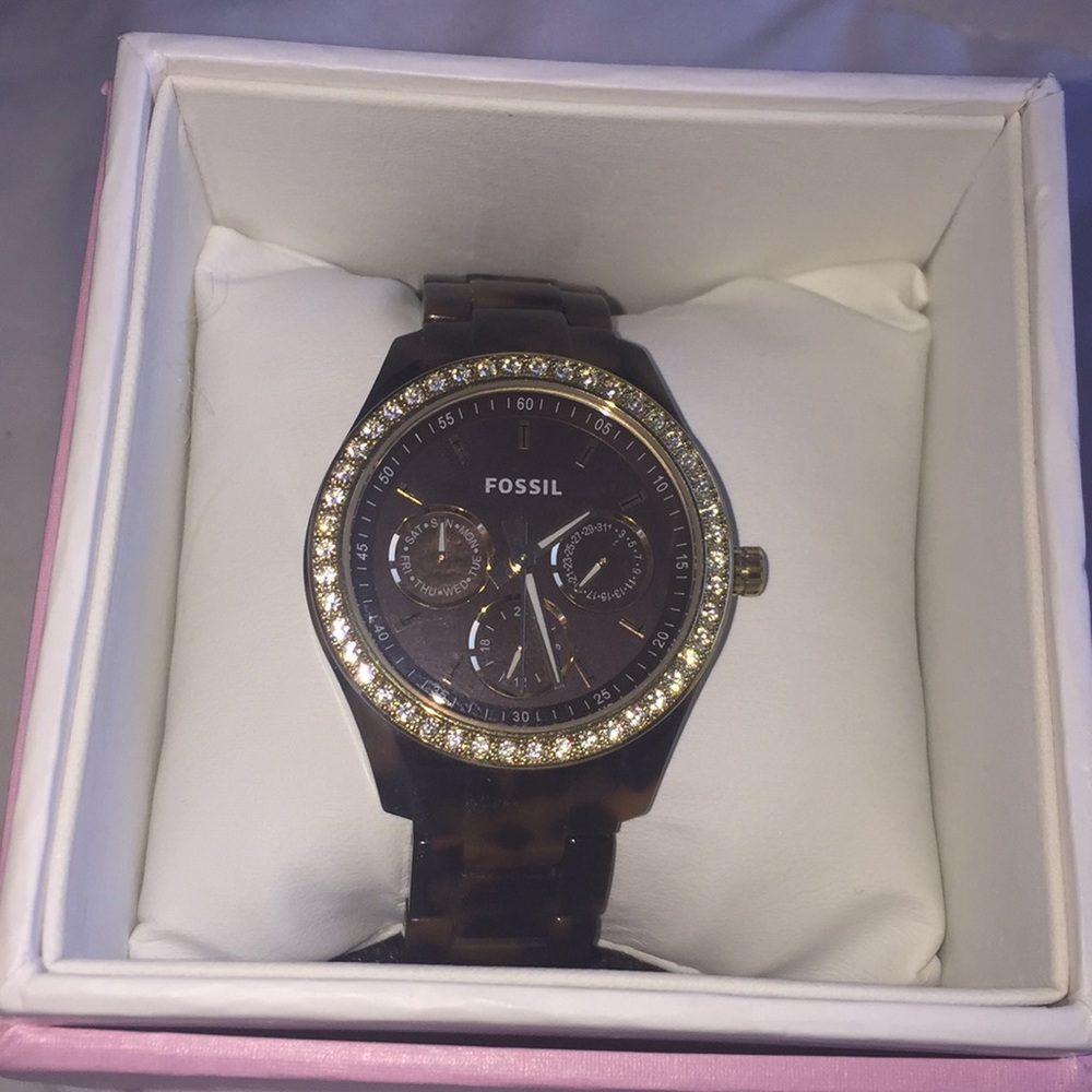 Fossil Watch
